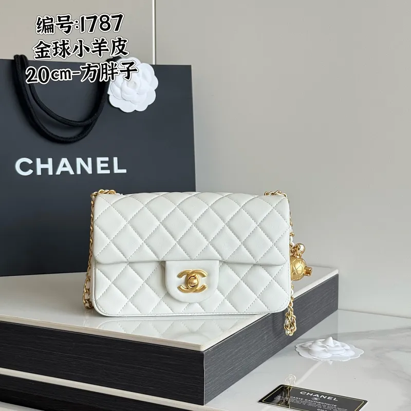 All Categories Chanel Women's Bags (Chanel) Chanel Original Order AS1787