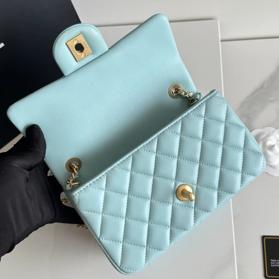 All Categories Chanel Women's Bags (Chanel) Chanel Original Order AS1787