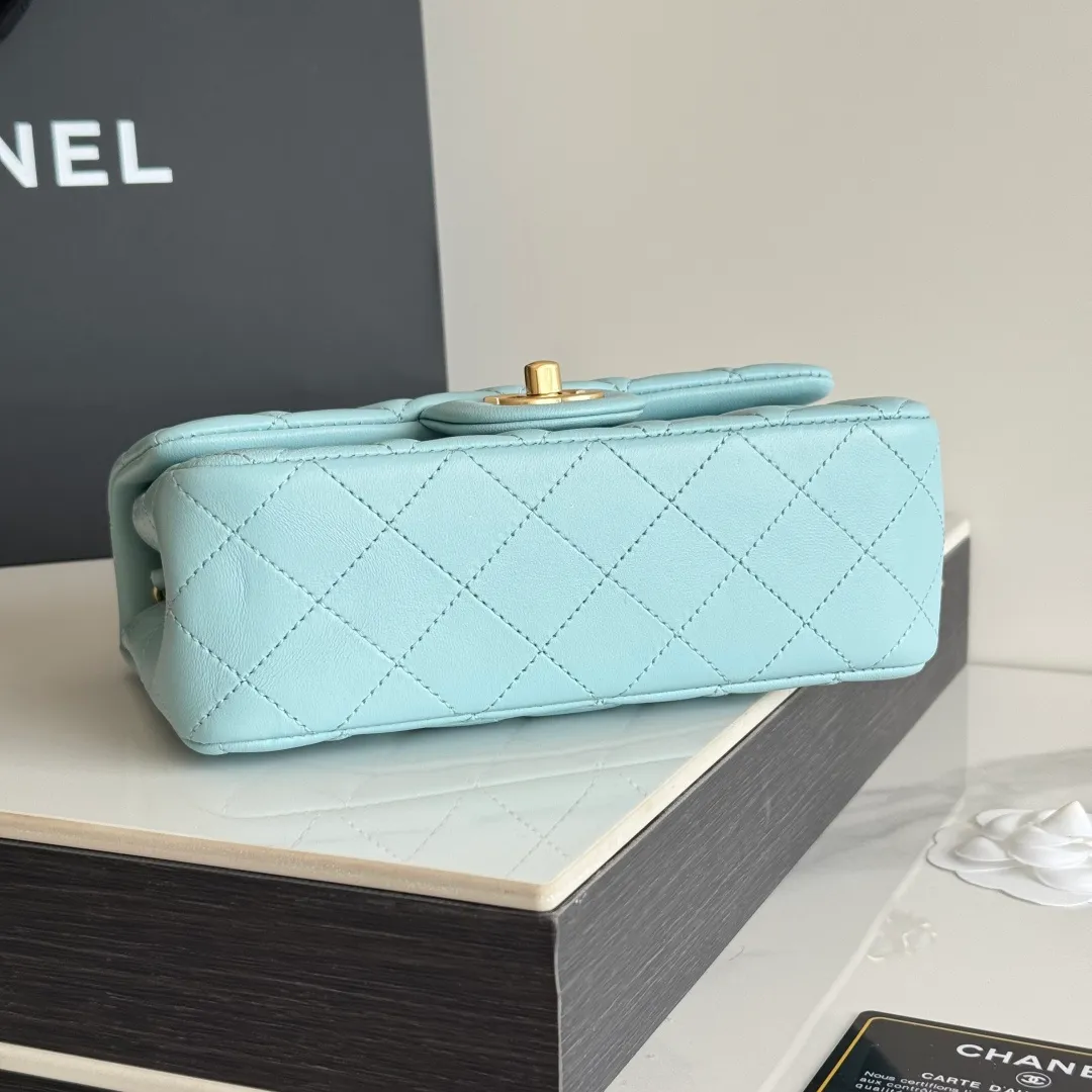 All Categories Chanel Women's Bags (Chanel) Chanel Original Order AS1787