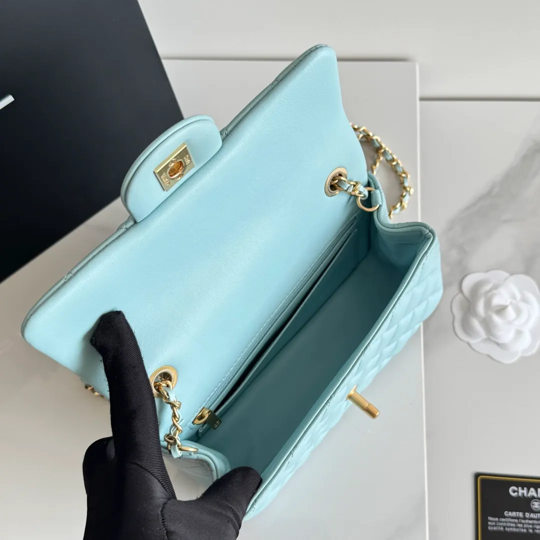 All Categories Chanel Women's Bags (Chanel) Chanel Original Order AS1787