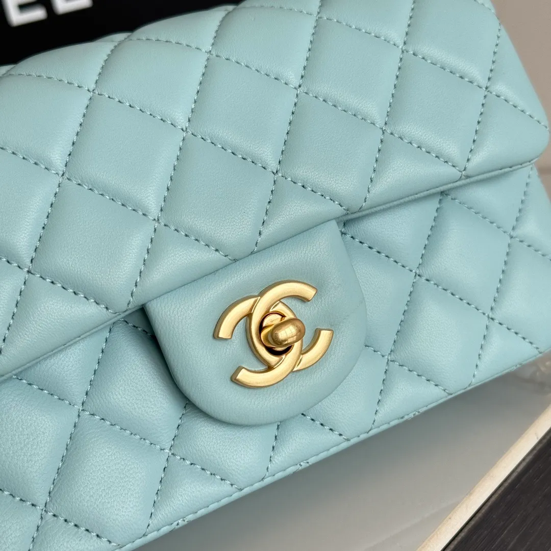 All Categories Chanel Women's Bags (Chanel) Chanel Original Order AS1787