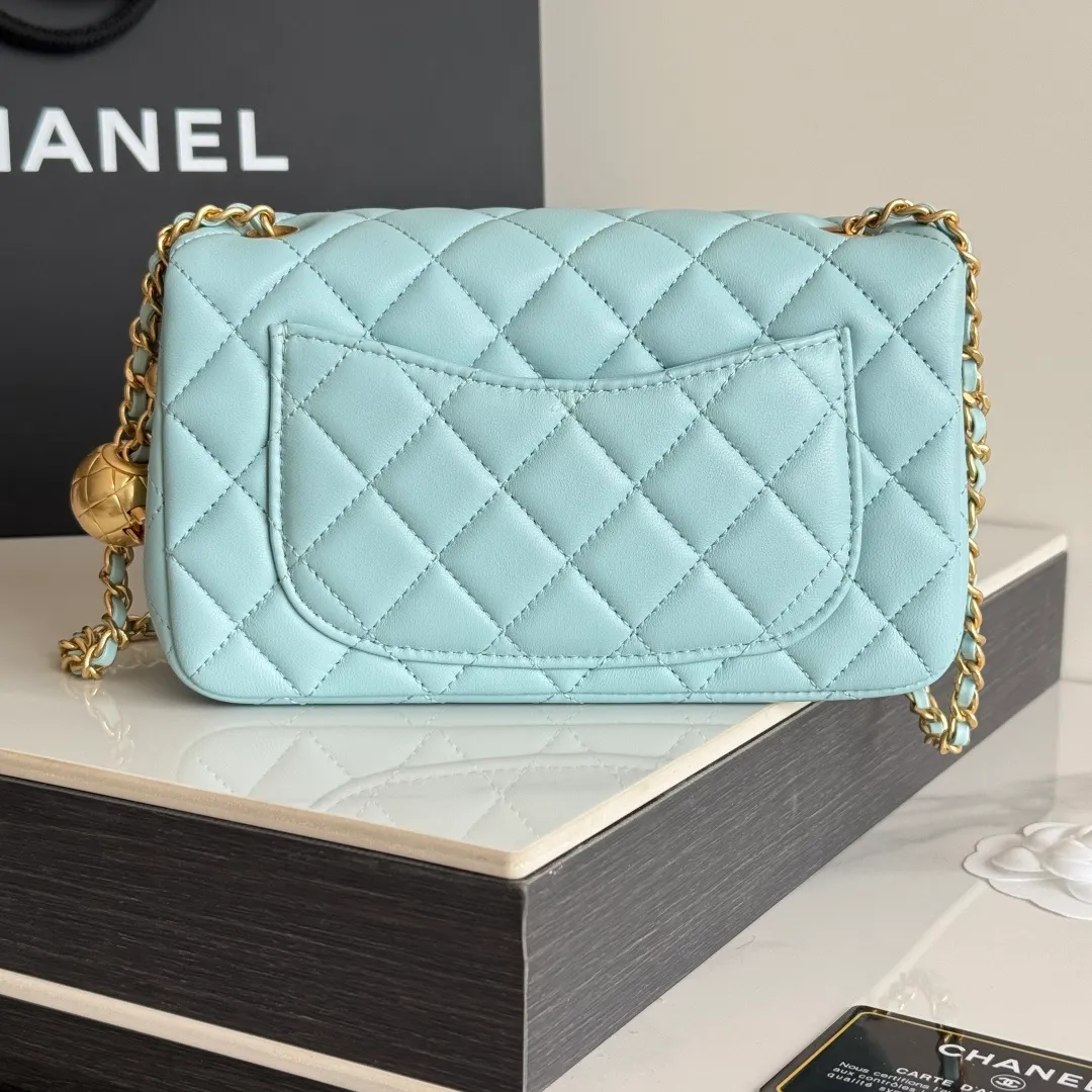 All Categories Chanel Women's Bags (Chanel) Chanel Original Order AS1787