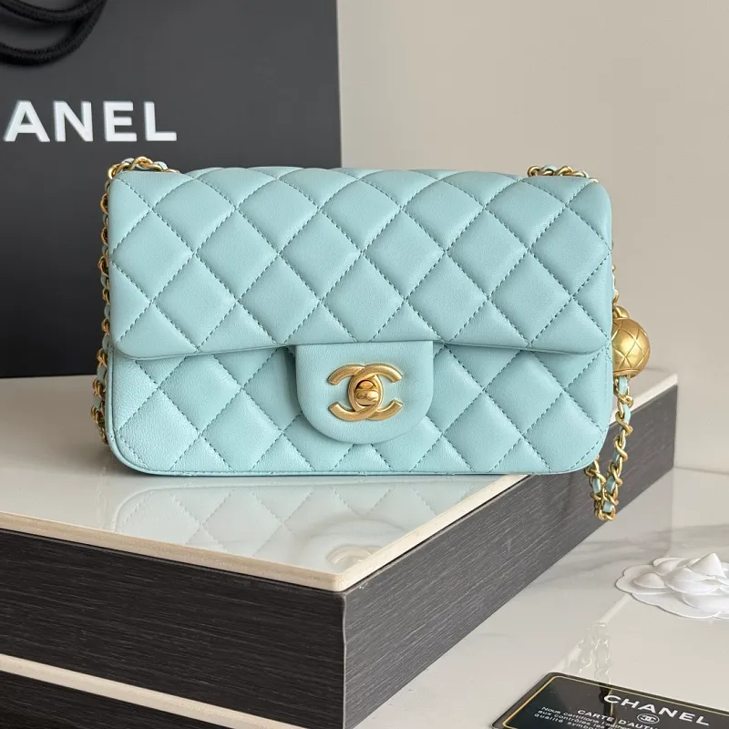 All Categories Chanel Women's Bags (Chanel) Chanel Original Order AS1787