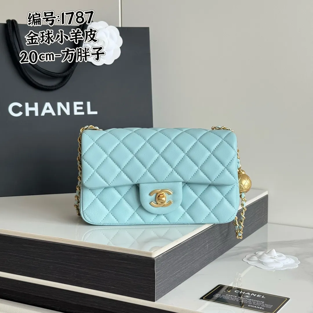 All Categories Chanel Women's Bags (Chanel) Chanel Original Order AS1787