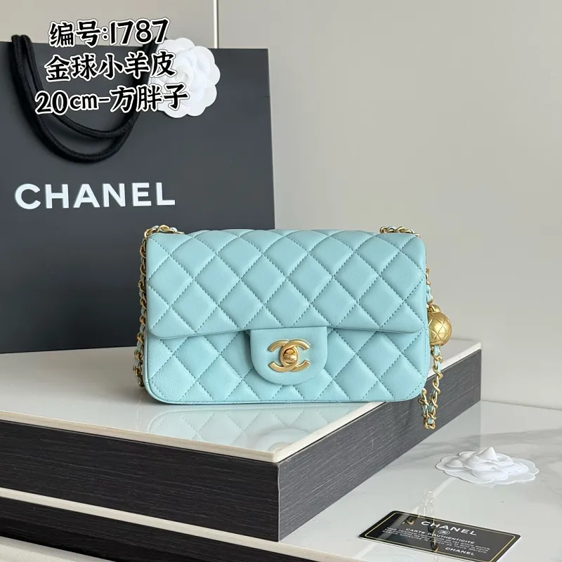 All Categories Chanel Women's Bags (Chanel) Chanel Original Order AS1787