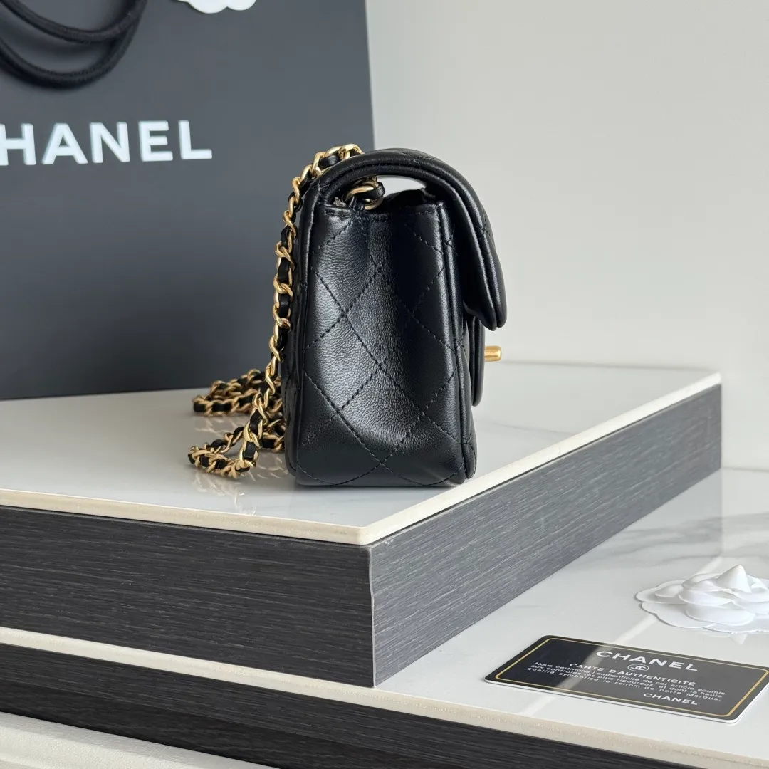 All Categories Chanel Women's Bags (Chanel) Chanel Original Order AS1787