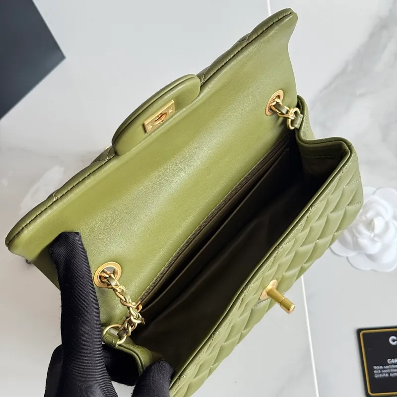 All Categories Chanel Women's Bags (Chanel) Chanel Original Order AS1787