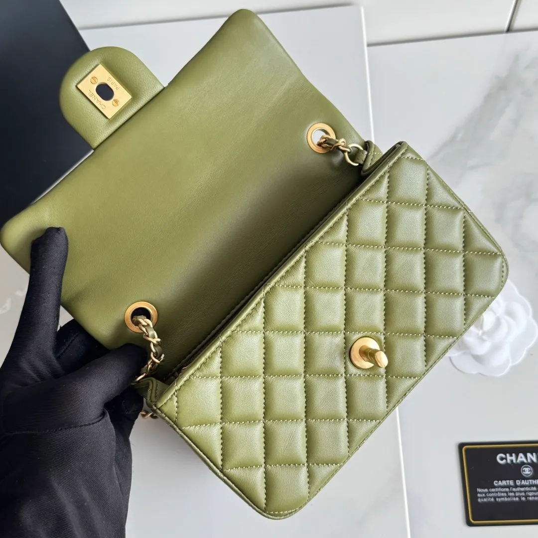 All Categories Chanel Women's Bags (Chanel) Chanel Original Order AS1787