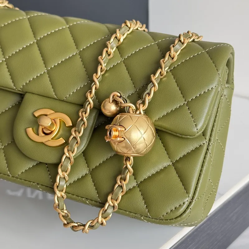 All Categories Chanel Women's Bags (Chanel) Chanel Original Order AS1787