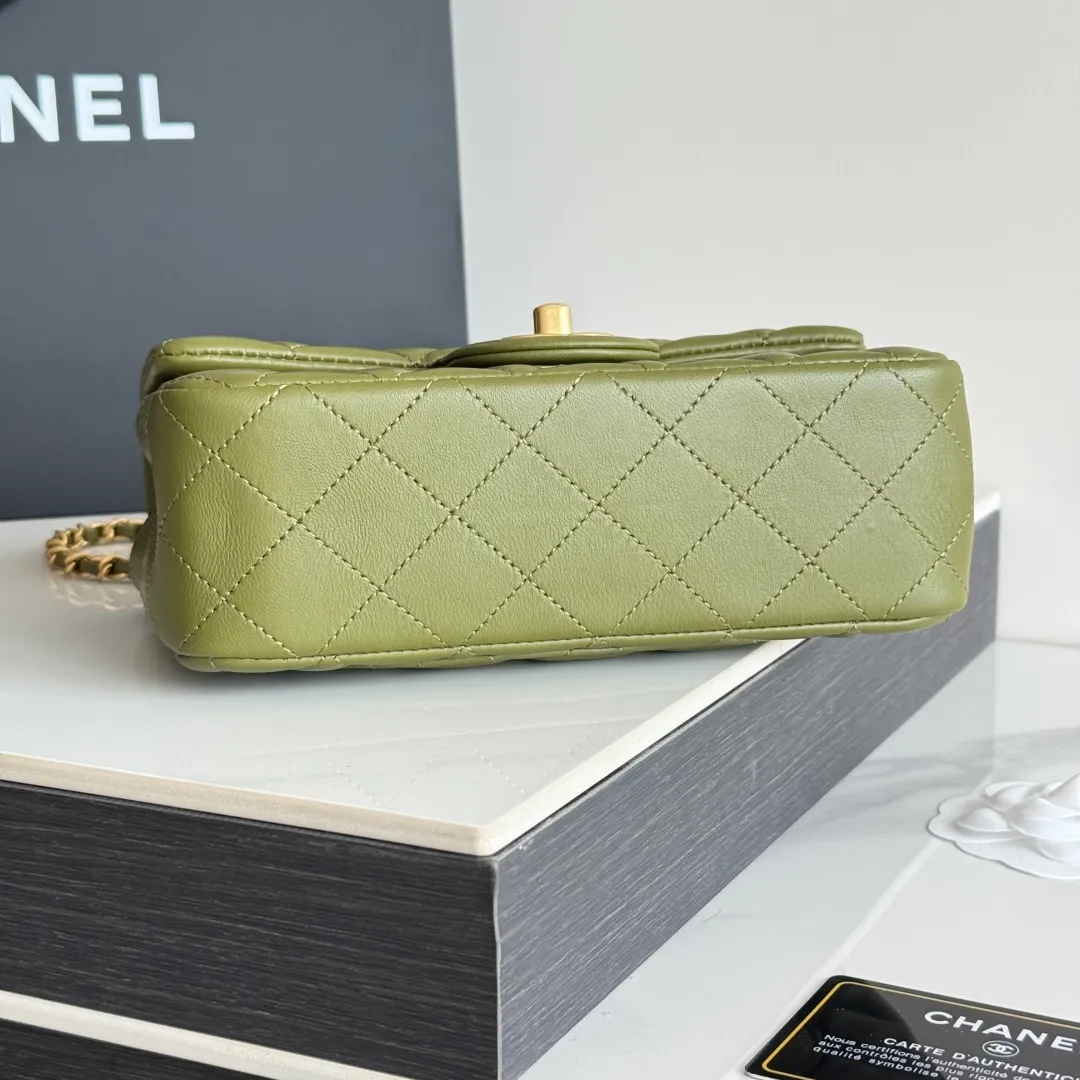 All Categories Chanel Women's Bags (Chanel) Chanel Original Order AS1787