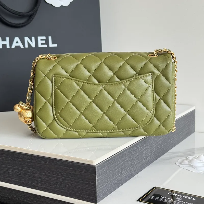 All Categories Chanel Women's Bags (Chanel) Chanel Original Order AS1787