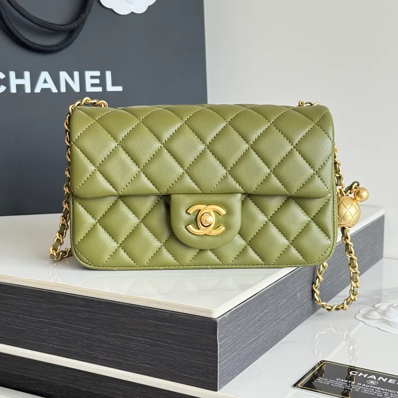 All Categories Chanel Women's Bags (Chanel) Chanel Original Order AS1787