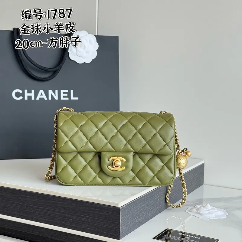 All Categories Chanel Women's Bags (Chanel) Chanel Original Order AS1787
