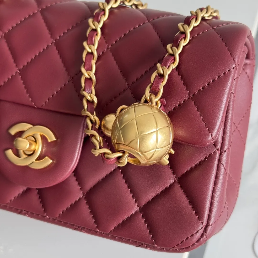 All Categories Chanel Women's Bags (Chanel) Chanel Original Order AS1787