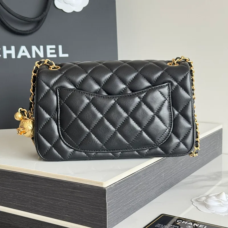 All Categories Chanel Women's Bags (Chanel) Chanel Original Order AS1787