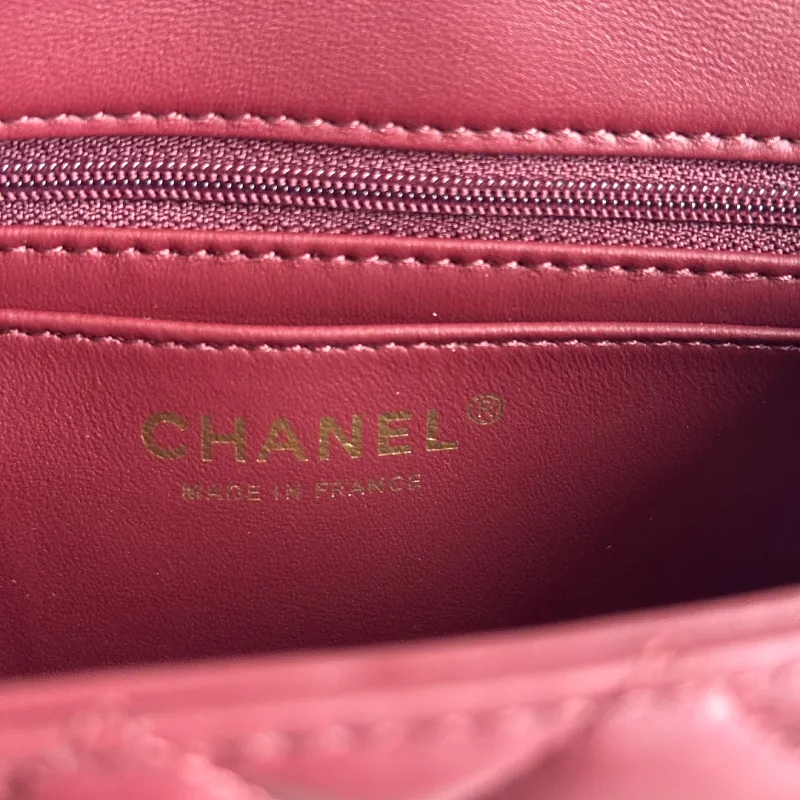 All Categories Chanel Women's Bags (Chanel) Chanel Original Order AS1787