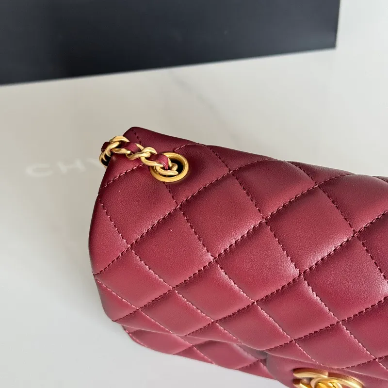 All Categories Chanel Women's Bags (Chanel) Chanel Original Order AS1787