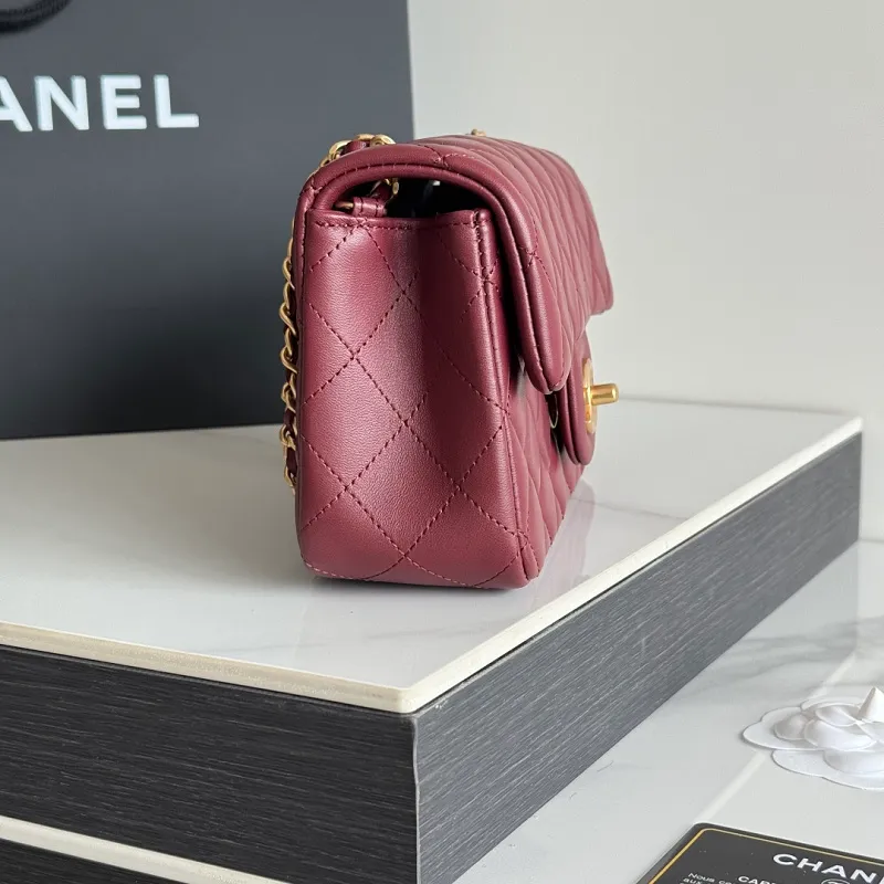 All Categories Chanel Women's Bags (Chanel) Chanel Original Order AS1787