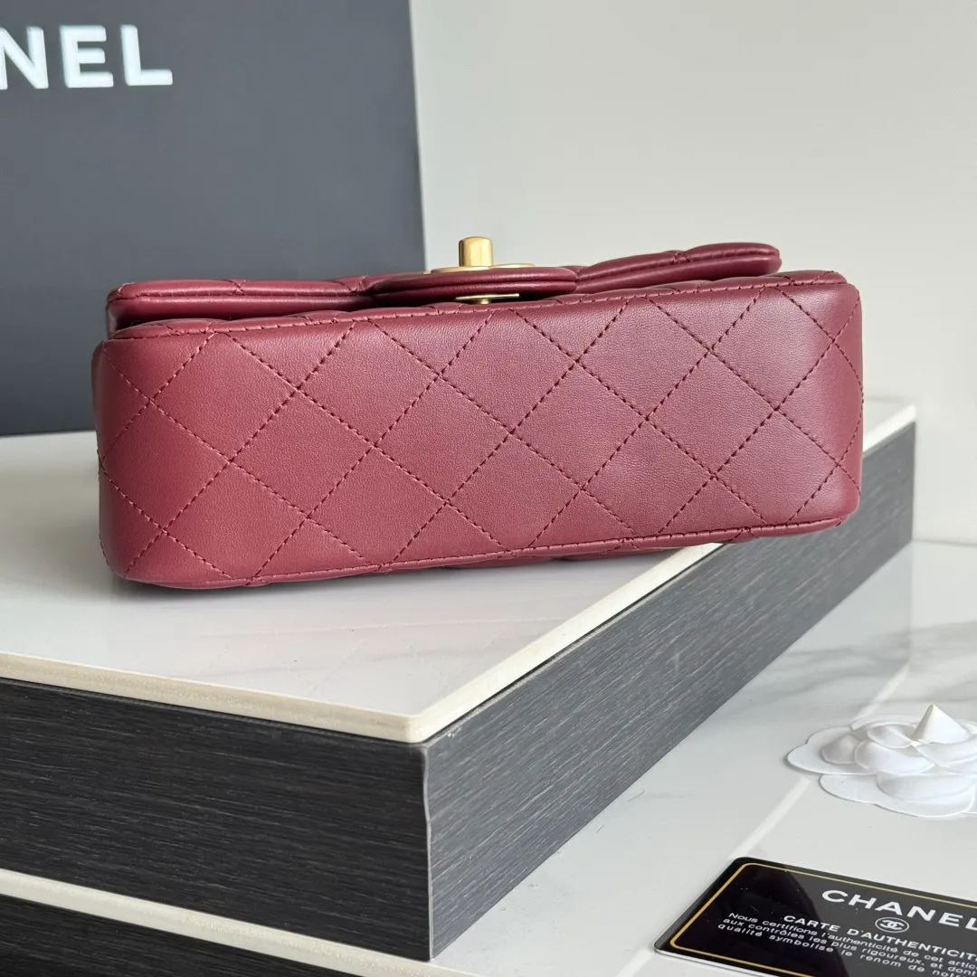 All Categories Chanel Women's Bags (Chanel) Chanel Original Order AS1787