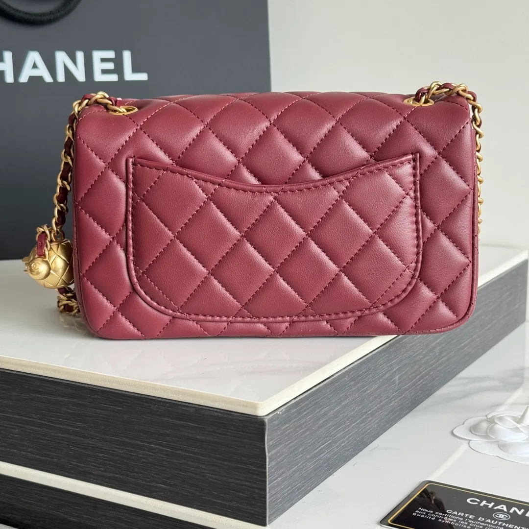 All Categories Chanel Women's Bags (Chanel) Chanel Original Order AS1787