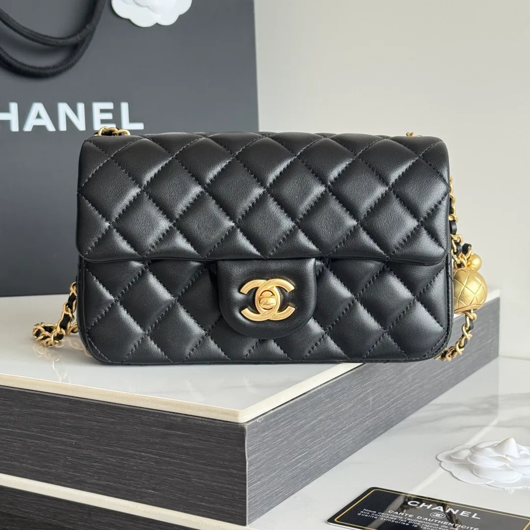 All Categories Chanel Women's Bags (Chanel) Chanel Original Order AS1787
