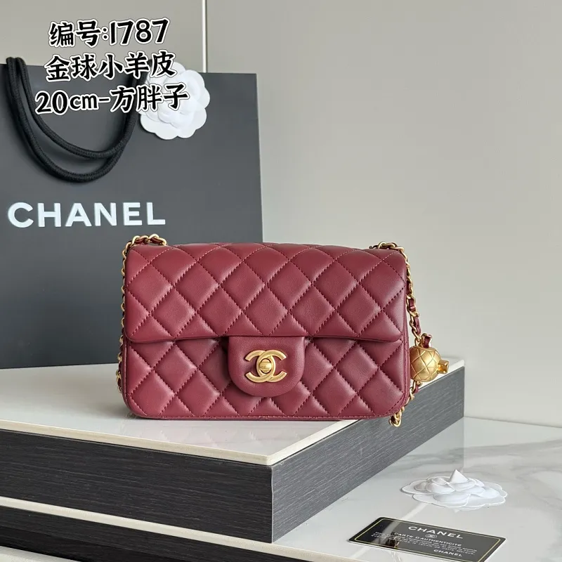 All Categories Chanel Women's Bags (Chanel) Chanel Original Order AS1787