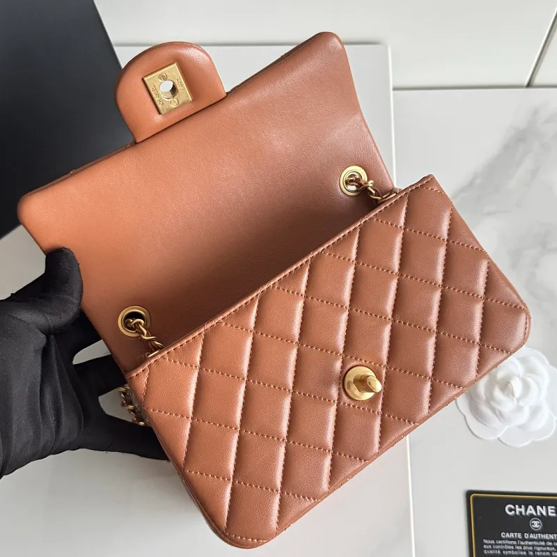 All Categories Chanel Women's Bags (Chanel) Chanel Original Order AS1787