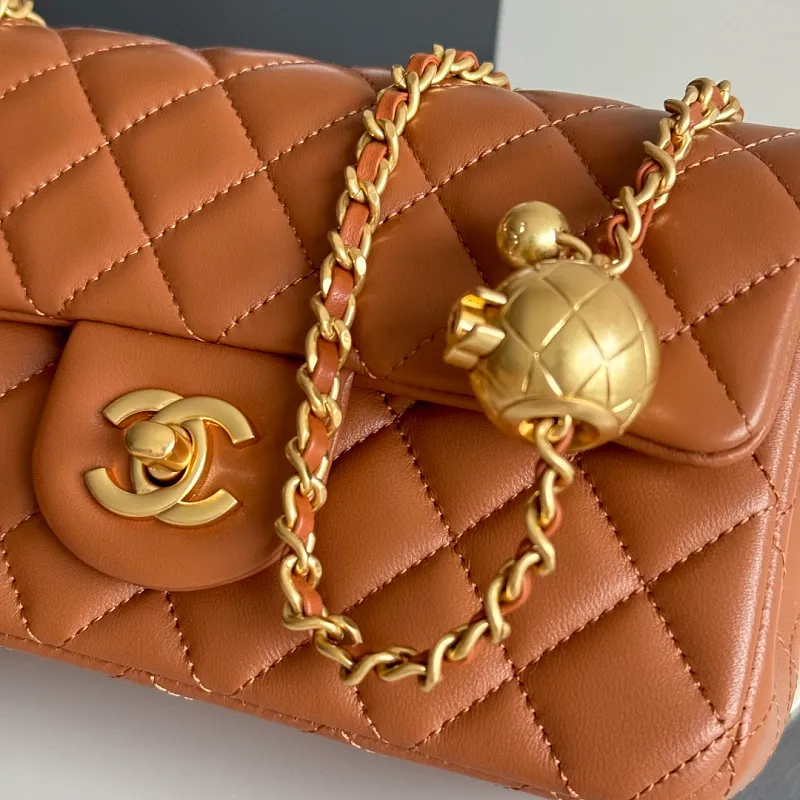 All Categories Chanel Women's Bags (Chanel) Chanel Original Order AS1787