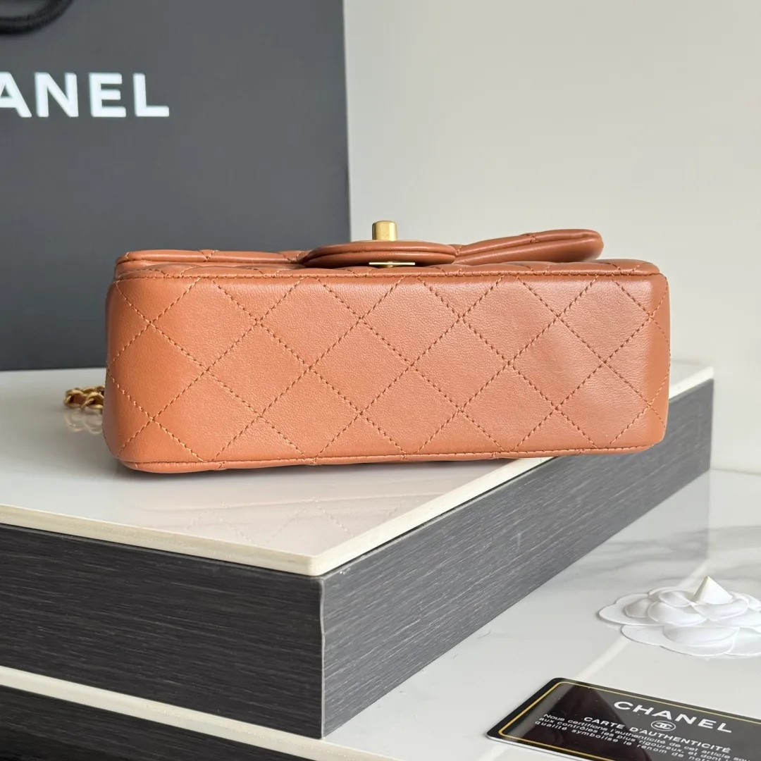All Categories Chanel Women's Bags (Chanel) Chanel Original Order AS1787