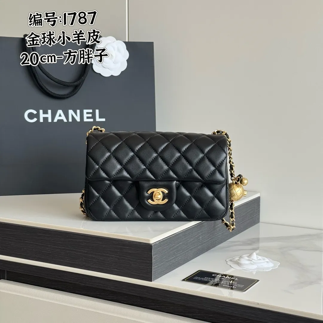 All Categories Chanel Women's Bags (Chanel) Chanel Original Order AS1787