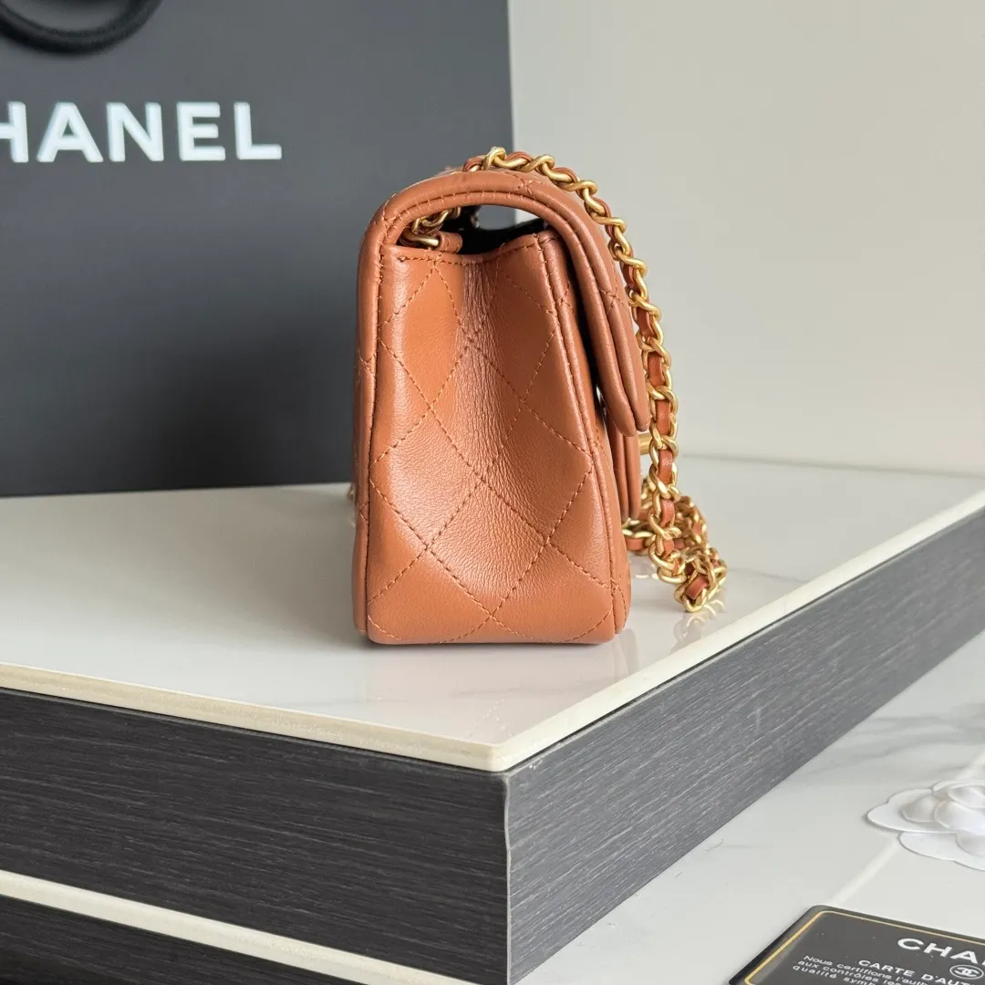 All Categories Chanel Women's Bags (Chanel) Chanel Original Order AS1787