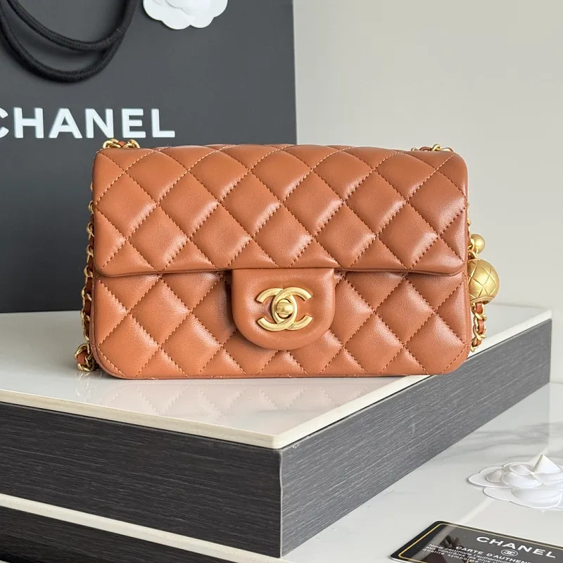 All Categories Chanel Women's Bags (Chanel) Chanel Original Order AS1787