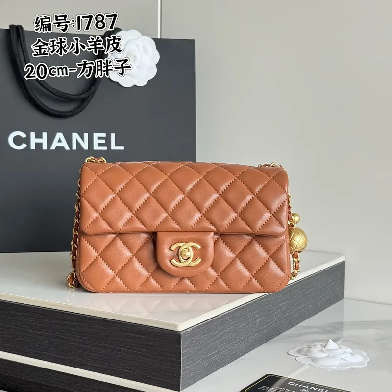 All Categories Chanel Women's Bags (Chanel) Chanel Original Order AS1787
