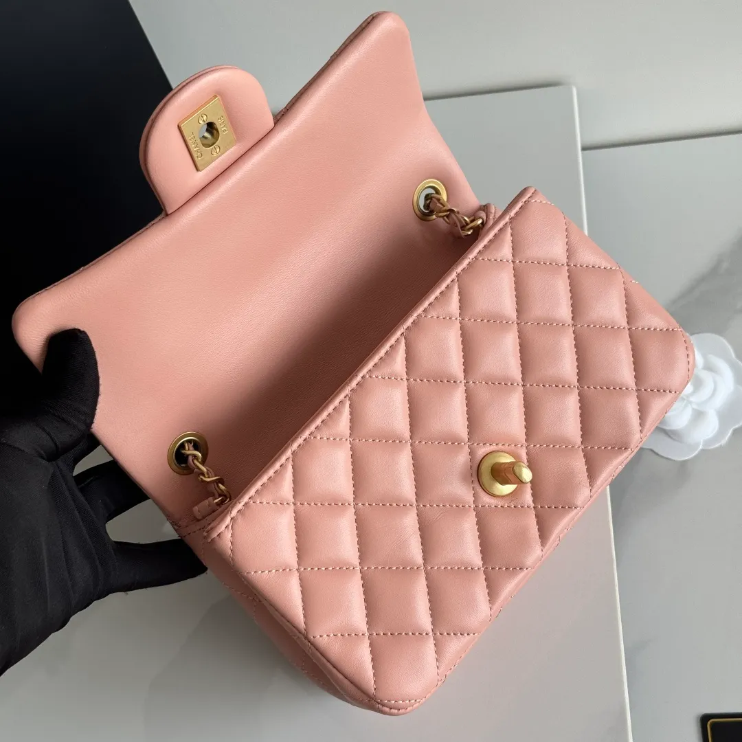 All Categories Chanel Women's Bags (Chanel) Chanel Original Order AS1787