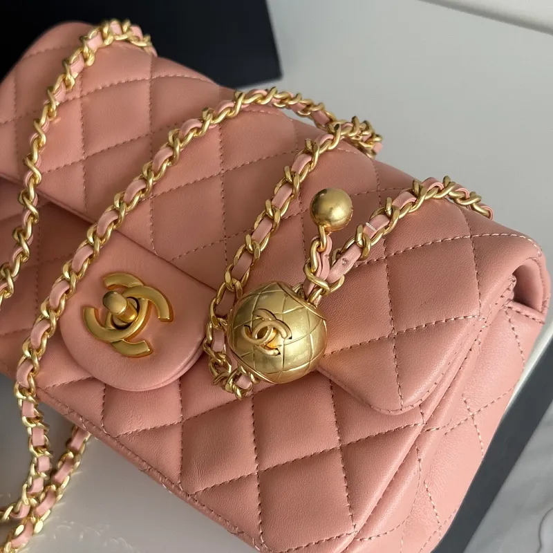 All Categories Chanel Women's Bags (Chanel) Chanel Original Order AS1787