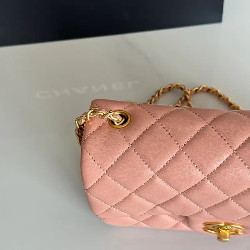 All Categories Chanel Women's Bags (Chanel) Chanel Original Order AS1787