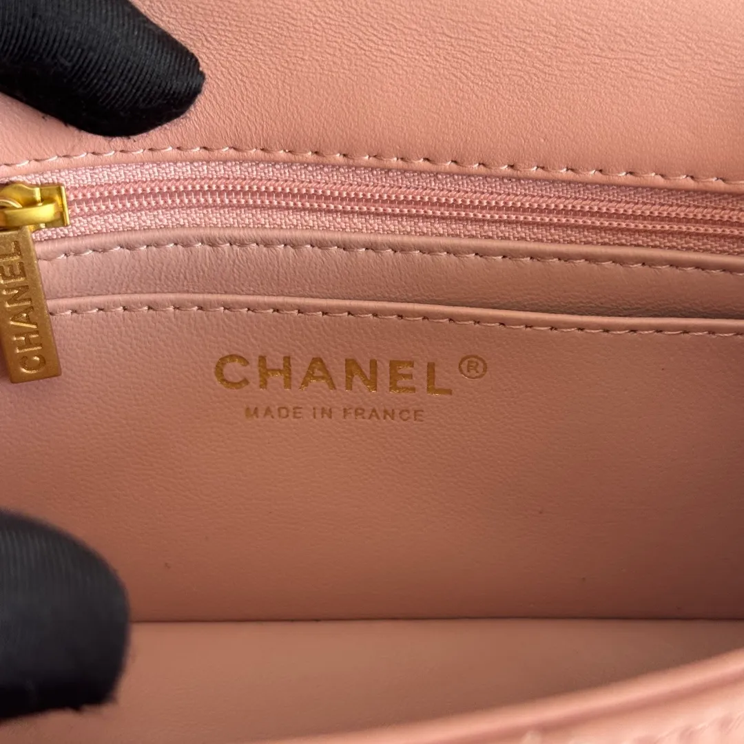 All Categories Chanel Women's Bags (Chanel) Chanel Original Order AS1787