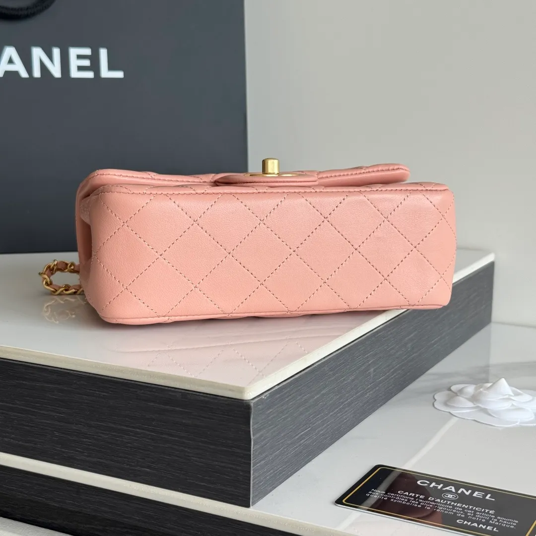 All Categories Chanel Women's Bags (Chanel) Chanel Original Order AS1787