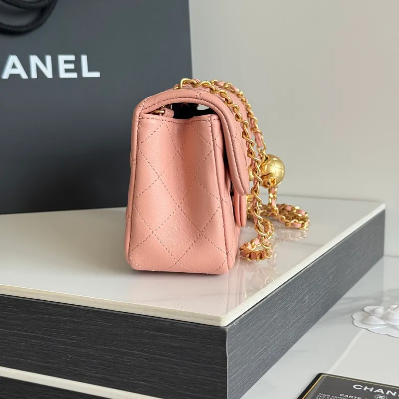All Categories Chanel Women's Bags (Chanel) Chanel Original Order AS1787