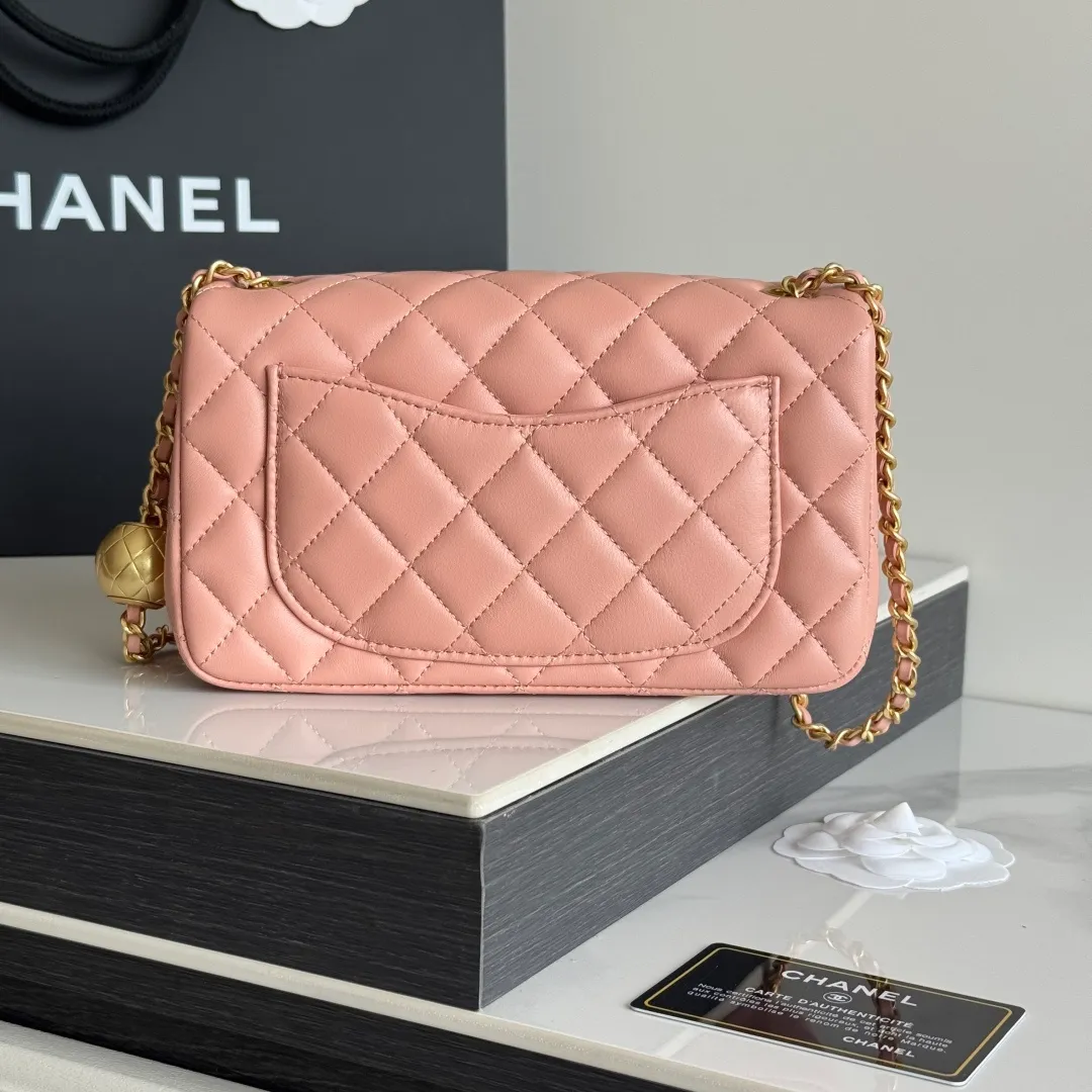 All Categories Chanel Women's Bags (Chanel) Chanel Original Order AS1787