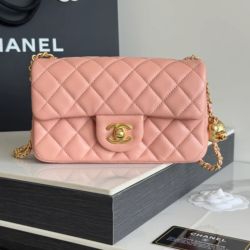 All Categories Chanel Women's Bags (Chanel) Chanel Original Order AS1787