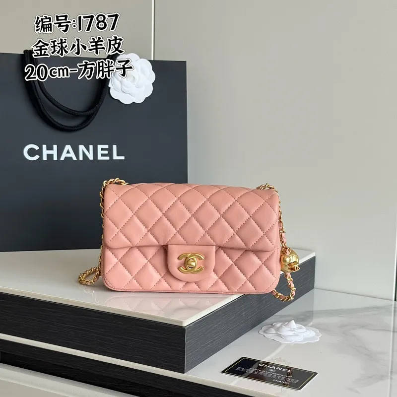 All Categories Chanel Women's Bags (Chanel) Chanel Original Order AS1787