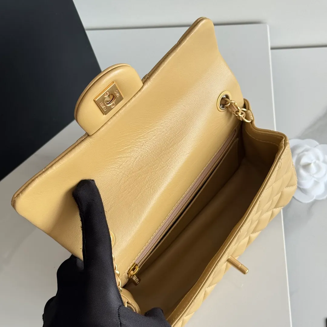 All Categories Chanel Women's Bags (Chanel) Chanel Original Order AS1787