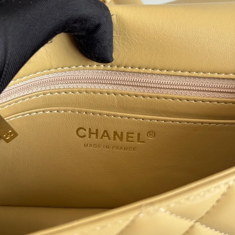 All Categories Chanel Women's Bags (Chanel) Chanel Original Order AS1787