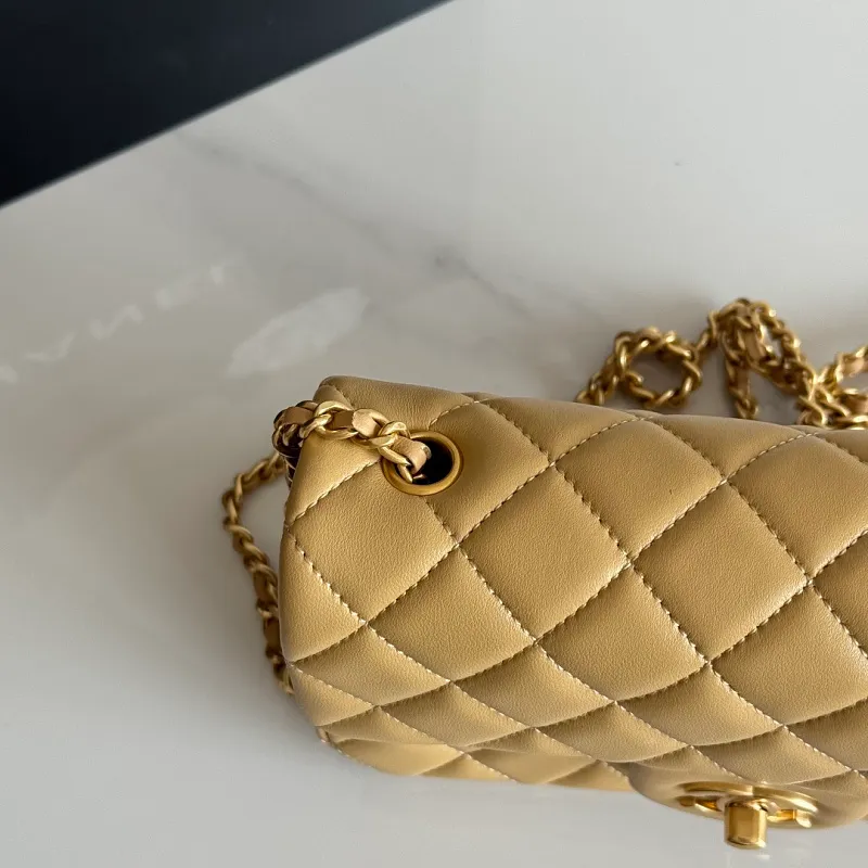 All Categories Chanel Women's Bags (Chanel) Chanel Original Order AS1787