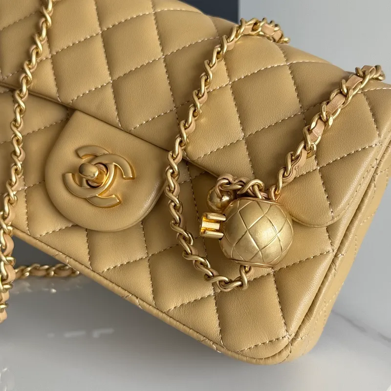 All Categories Chanel Women's Bags (Chanel) Chanel Original Order AS1787