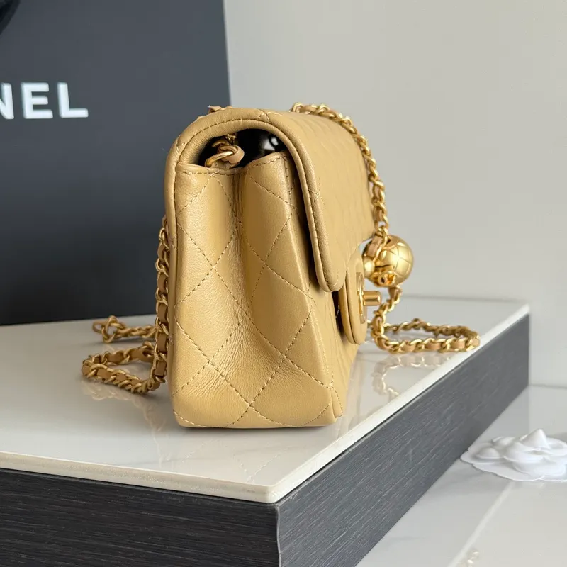 All Categories Chanel Women's Bags (Chanel) Chanel Original Order AS1787