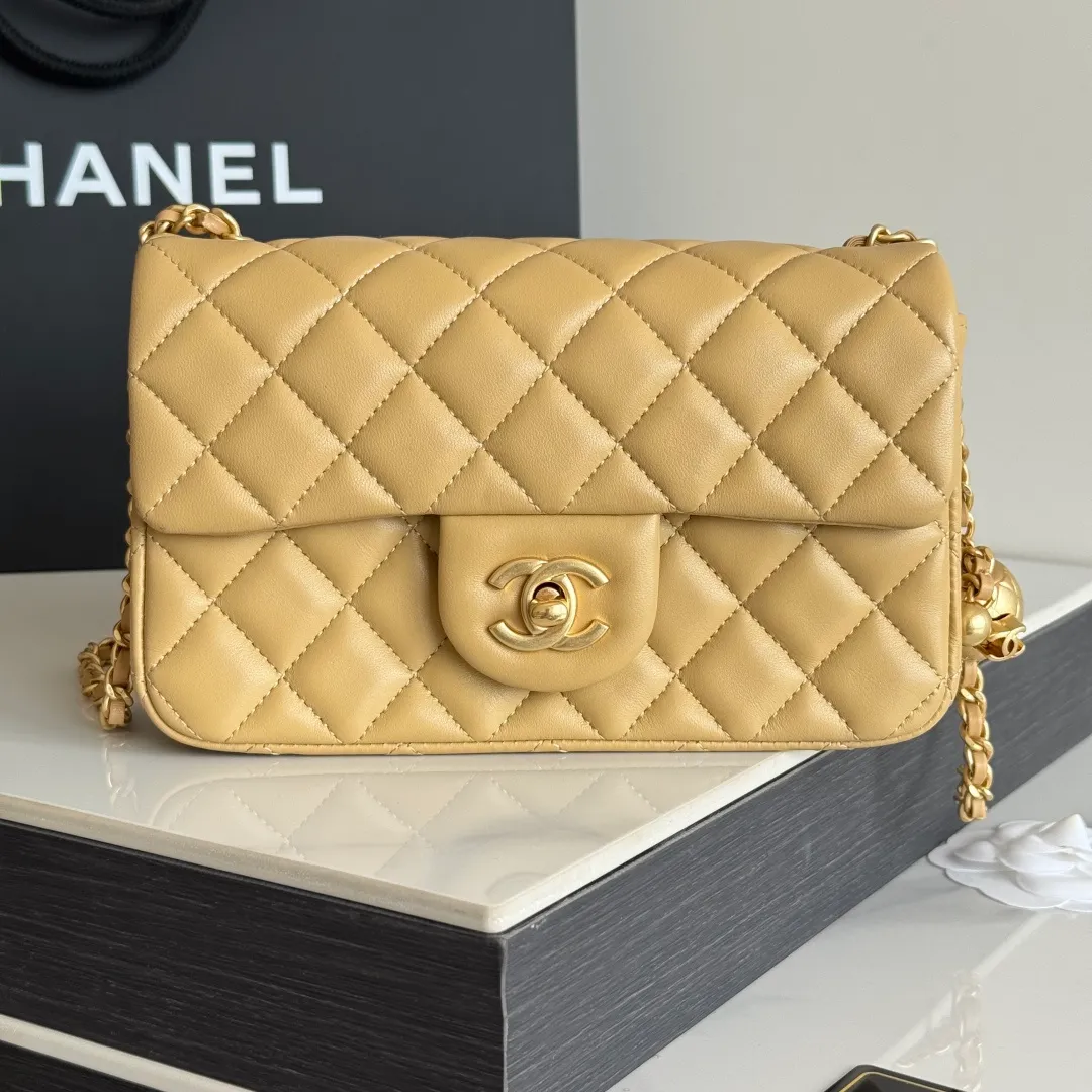 All Categories Chanel Women's Bags (Chanel) Chanel Original Order AS1787