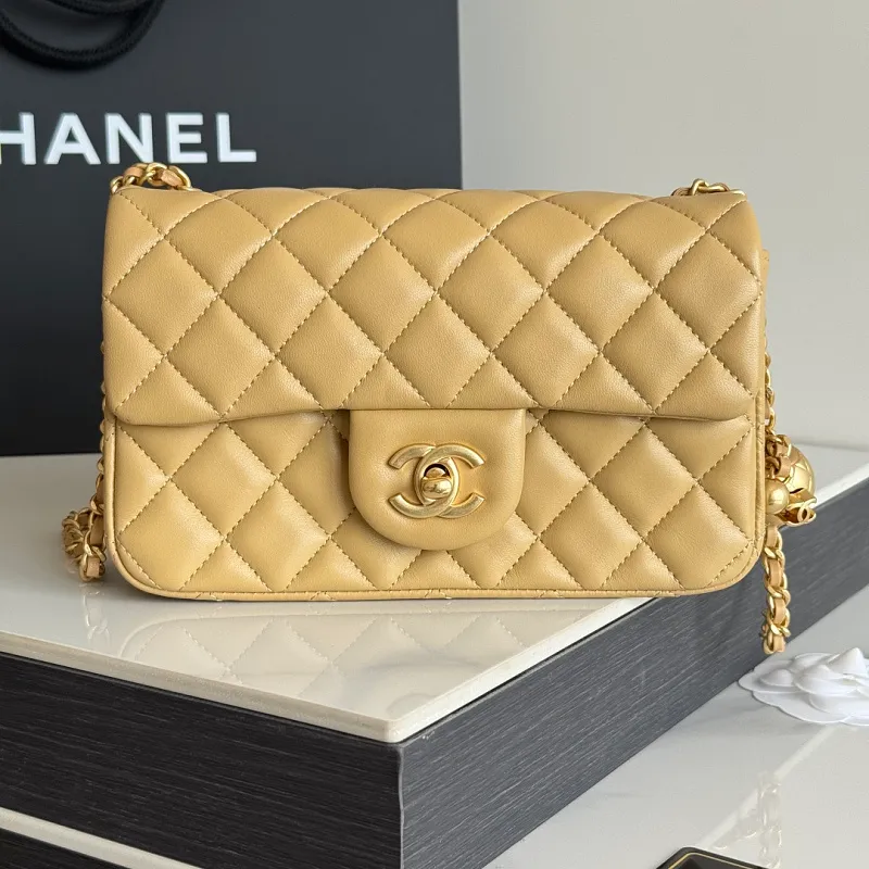 All Categories Chanel Women's Bags (Chanel) Chanel Original Order AS1787