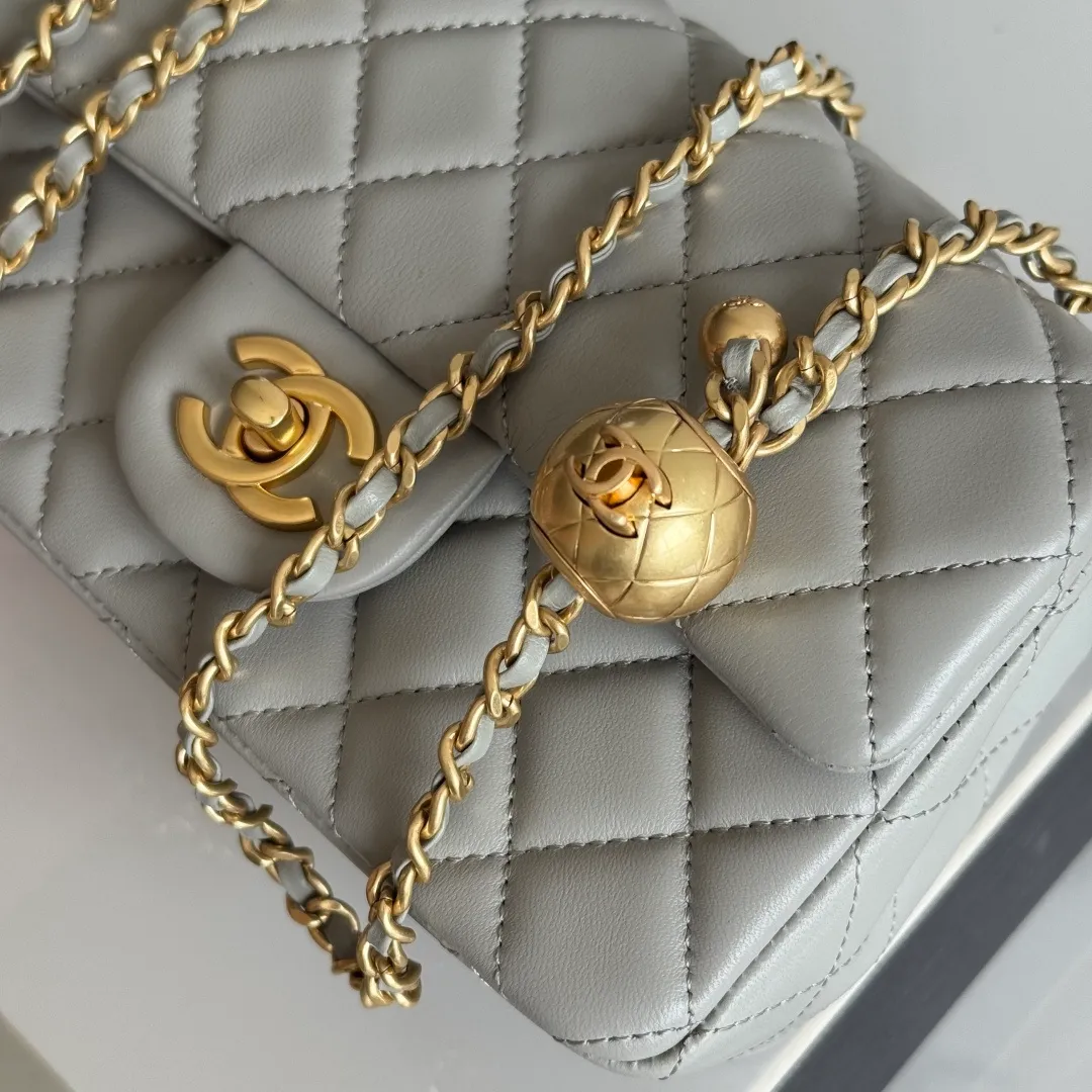 All Categories Chanel Women's Bags (Chanel) Chanel Original Order AS1787